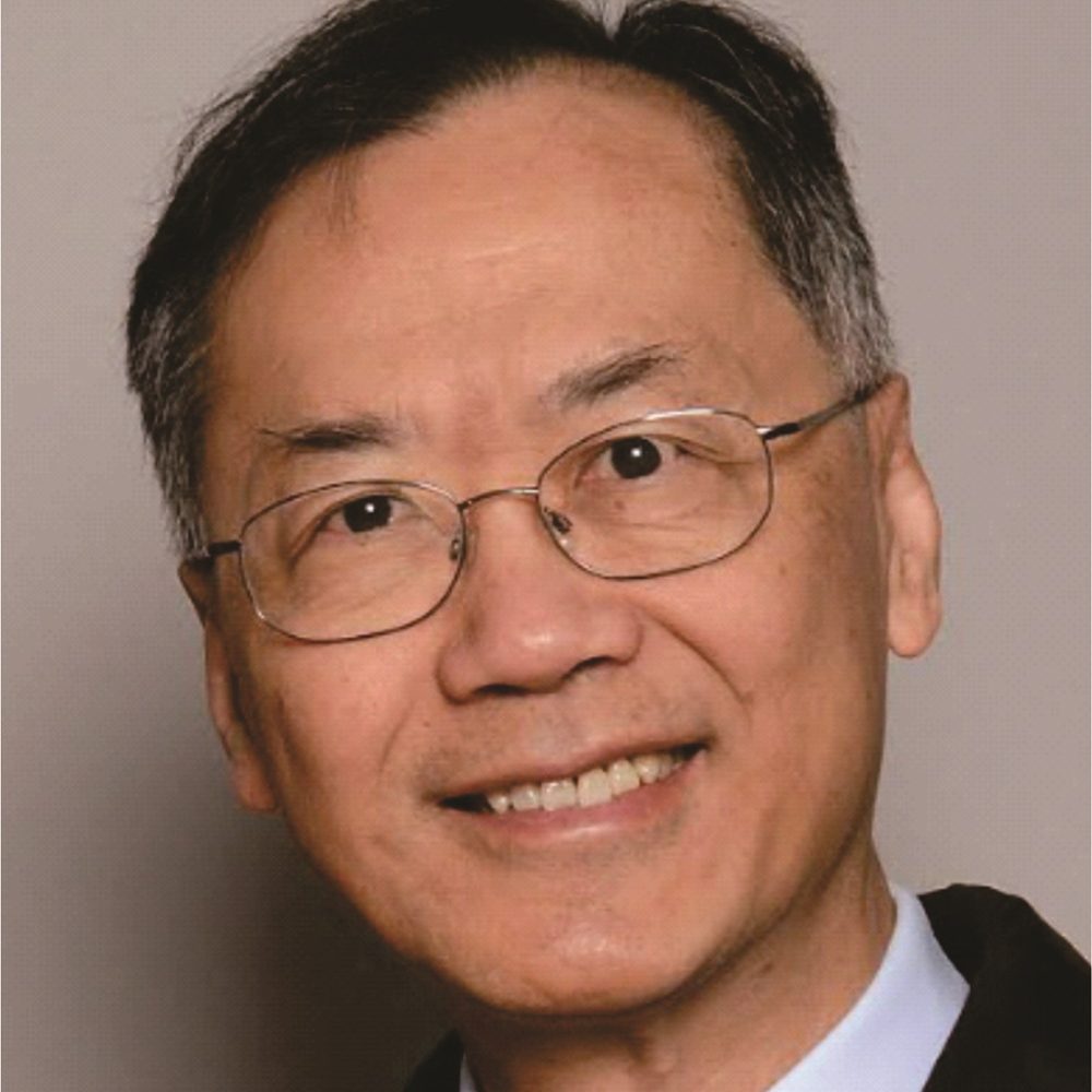 Rev Wong
